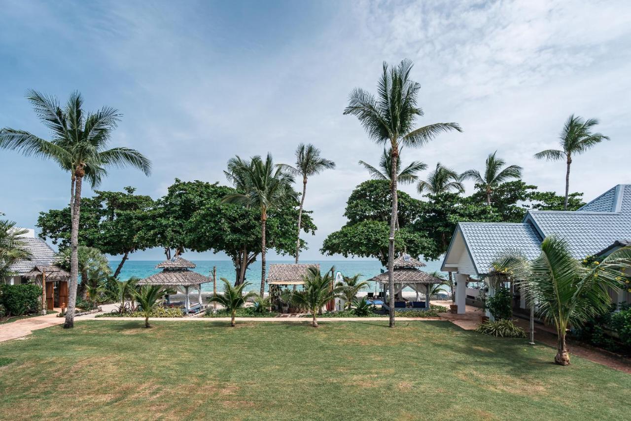 King'S Garden Resort - Sha Plus Chaweng-stranden Eksteriør billede
